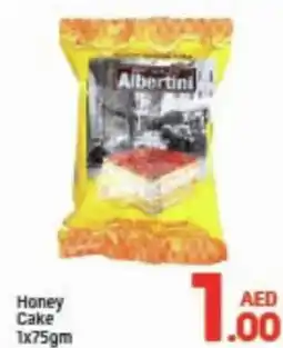 Day To Day Honey Cake offer
