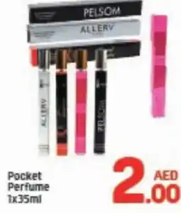 Day To Day Pocket Perfume offer