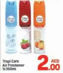 Day To Day Tropi Care Air Freshener offer