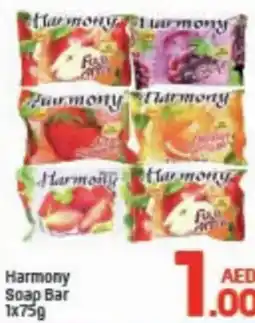 Day To Day Harmony Soap Bar offer