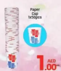 Day To Day Paper Cup offer