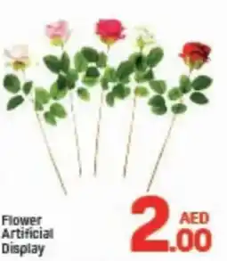 Day To Day Flower Artificial Display offer