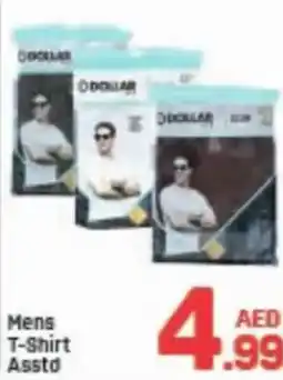 Day To Day Mens t-shirt asstd offer