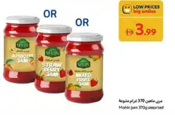 Carrefour Mahin jam assorted offer