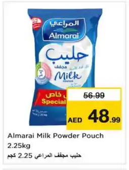 Nesto ALMARAI Milk Powder offer