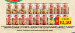 Spar CALIFORNIA GARDEN Baked Beans offer