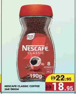 Kerala Hypermarket NESCAFE Coffee offer