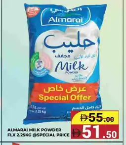 Kerala Hypermarket ALMARAI Milk Powder offer