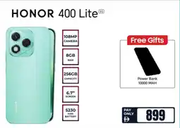 ECity Honor 400 Lite offer