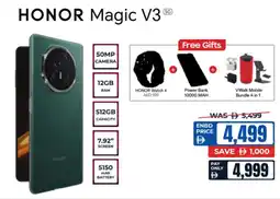 ECity HONOR Magic V3 offer