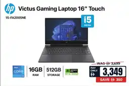 ECity hp Victus Gaming Laptop offer