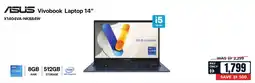 ECity Asus Vivobook Laptop offer