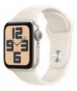 ECity Watch SE GPS offer