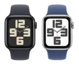 ECity Watch SE GPS offer