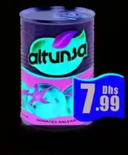 Amber Altunsa Tomato Paste offer