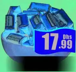 Cow Candy Chocolate