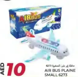 Rawabi Market Air bus plaine small 6273 offer
