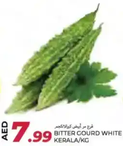 Rawabi Market Bitter gourd white kerala offer