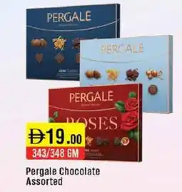 West Zone Supermarket Pergale Chocolate offer
