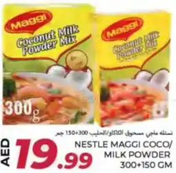 Rawabi Market Nestle maggi coco / milk powder offer