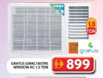Grand Hyper Market GRATUS AC offer