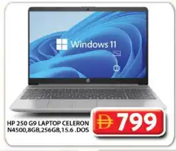 Grand Hyper Market HP Laptop offer