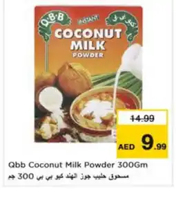 Nesto QBB Coconut Powder offer
