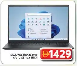 Grand Hyper Market DELL Laptop offer