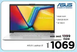 Nesto ASUS Laptop offer