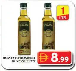 Grand Hyper Market OLIVITA Olive Oil offer