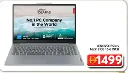 Grand Hyper Market LENOVO Laptop offer