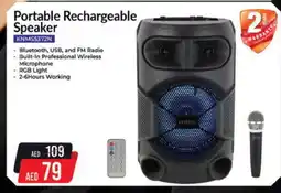 Nesto KRYPTON Speaker offer