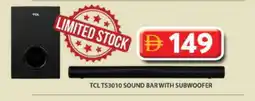 Grand Hyper Market TCL Speaker offer