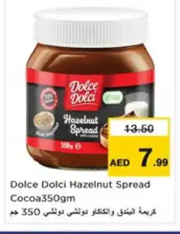 Nesto DOLCE DOLCI Chocolate Spread offer