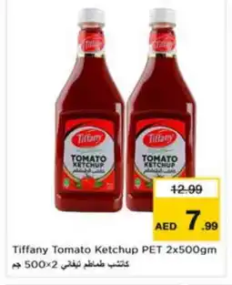 Nesto TIFFANY Tomato Ketchup offer
