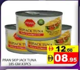 Mango Hypermarket LLC PRAN Tuna - Canned offer