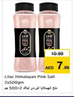 Nesto LILAC Salt offer