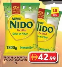 Grand Hyper Market NIDO Milk Powder offer