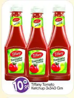 Bigmart TIFFANY Tomato Ketchup offer