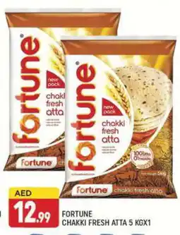 Al Madina FORTUNE Atta offer