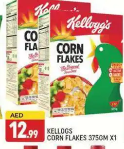 Al Madina KELLOGGS Corn Flakes offer