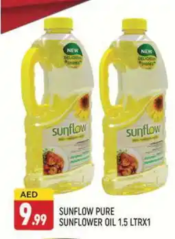 Al Madina SUNFLOW Sunflower Oil offer
