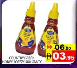 Mango Hypermarket LLC COUNTRY Honey offer