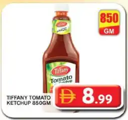Grand Hyper Market TIFFANY Tomato Ketchup offer