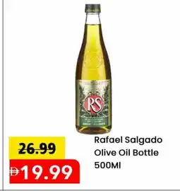 Mark & Save RS Olive Oil offer