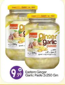 Bigmart EASTERN Garlic Paste offer