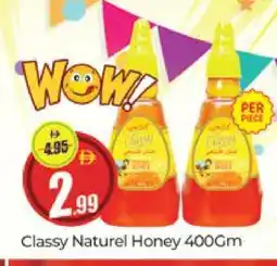 Al Madina CLASSY Honey offer