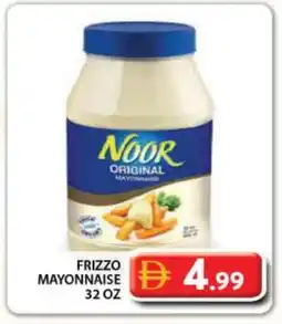 Grand Hyper Market NOOR Mayonnaise offer