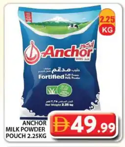 Grand Hyper Market ANCHOR Milk Powder offer