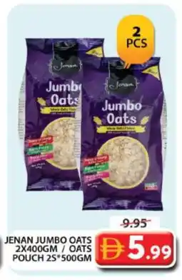 Grand Hyper Market JENAN Oats offer